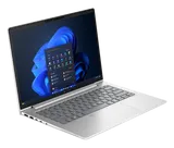 HP EliteBook 640 G11 Intel Core Ultra5-125U,14" WUXGA (1920x1200) IPS 300cd AG,16Gb DDR5-5600MHz(1),512Gb SSD NVMe,56Wh,FPS,ENG/RU Kbd Backlit,1.4kg,Silver,1y,Win11Home