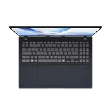 ASUS Vivobook 16 M1607KA-MB102 AMD Ryzen AI 5 340  2.0GHz DDR5 16GB 1TB PCIE G4 SSD AMD Radeon Graphics 16.0" WUXGA (1920 x 1200) 16:10  IPS-level 60Hz Without OS 1.70 kg Quiet Blue