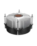 Кулер для процессора DEEPCOOL THETA 31 PWM 1700 LGA1700 (36шт/кор, TDP 95W, PWM, Fan 100mm, Al+Cu, на винтах) Color BOX