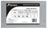 Powerman Power Supply  450W  PM-450ATX (12cm fan)