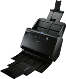 Canon Document Scanner DR-C230 (Цветной, двухсторонний, 30 стр./мин / 60 изобр./мин, ADF 60, USB 2.0, A4)
