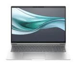 HP EliteBook 660 G11 Intel Core Ultra5-125U,16" WUXGA (1920x1200) IPS 300cd AG,16Gb DDR5-5600MHz(1),512Gb SSD NVMe,56Wh,FPS,ENG/RU Kbd Backlit,1.4kg,Silver,1y,Win11Home