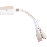 Блок питания MikroTik Gigabit PoE injector