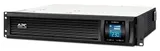 Источник бесперебойного питания APC Smart-UPS C 3000VA/2100W 2U RackMount, 230V, Line-Interactive, LCD, Out: 8xC13 1xC19, 1 year warranty