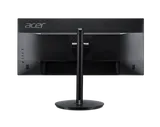 Монитор 29" ACER (Ent.)  CB292CUbmiiprx,  IPS, 21:9 , 2560x1080, 75Hz, 178°/178°, 1ms, 250 nits, 2xHDMI(2.0) + 1xDP(1.4) +  Колонки 2Wx2, Audio Out, FreeSync, HAdj 180mm,  Black