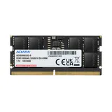 Оперативная память ADATA DDR5 SO-DIMM 32GB 5600MHz 1*32GB 46-45-45 SINGLE TRAY