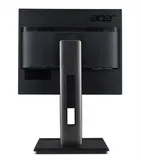 Монитор 19'' ACER V196LBb Black Matt, 5:4, IPS, 1280x1024, 5ms, 250cd, 75Hz, 1xVGA