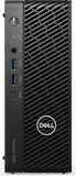 Dell Precision 3280 Compact Workstation Core i9-14900 (2,0GHz) 64GB (2x32GB) DDR5 5600, 1Tb SSD, Nvidia RTX A4000, 16GB GDDR6, 280W, No Optical Drive, No WiFi, Linux Ubuntu,  1YW