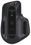Logitech Wireless MX Master 3S Mouse, Black, [910-006559/910-005710]