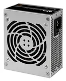 Chieftec Smart BFX-450BS (ATX 2.53, 450W, SFX, 80 PLUS BRONZE, Active PFC, 90mm fan) OEM