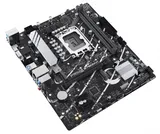 Материнская плата ASUS PRIME B760M-K, LGA1700, B760, 2*DDR5, HDMI+VGA, 4xSATA3 + RAID, 2xM2, Audio, Gb LAN, USB 3.2, USB 2.0, mATX; 90MB1FI0-M0EAY0