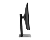 Монитор MSI Modern MD272QXP 27" 16:9 WQHD(2560x1440) IPS Flat,1ms(MPRT),HDR 400,1000:1,100M:1,400nit,178/178,HDMI,DP,2xUSB Type-A,USB Type-B,USB Type-C,Speaker,Tilt,Swivel,Height,Pivot,100Hz,Black,1y war-ty