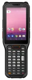 Терминал сбора данных Urovo RT40 / FREEZE / AND 10 / 1.8 GHz / 8xCore, Kryo 260 CPU / Qualcomm SD 636 /  3 GB /  32 GB / Zebra SE4750 MR / 2D Imager / 4.0" / 480 x 800 / 2G / 4G (LTE) / BT / GPS / GS