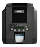 Принтер пластиковых карт iDPRT CP-D80, Card Printer, 300DPI, USB2.0 and Ethernet, two side printing (109CPD808004DS) (new P/N 101000015+100800025)
