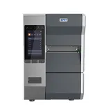 Принтер этикеток iDPRT iK4 Industrial 4" TT Printer 300DPI, 10IPS, 1Gb/2Gb, RTC, USB+RS232+Ethernet+USB Host(Front)+Bluetooth, ZPL-II, EPL, TSPL, DPL (new P/N 100700386)