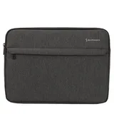 Компьютерная сумка SUMDEX (13) ICM-131BK, цвет черный