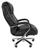 Chairman 402 Россия кожа черная