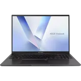 Ноутбук ASUS Vivobook 16 M1605NAQ-MB128  AMD Ryzen 5 150/DDR5 16GB/512Gb SSD/AMD Radeon Graphics/16" WUXGA (1920 x 1200) 16:10/Wi-Fi 6+ BT 5.3/No OS/Indie Black/1.88 kg