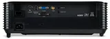 Acer projector X1328Wi, DLP 3D, WXGA, 5000Lm, 20000/1, HDMI, Wifi, 2.7kg, Euro Power EMEA