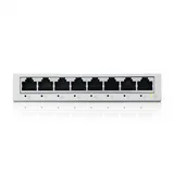 Коммутатор Zyxel GS-108B v5, 8 портов 1000 Мбит/с, настольный, металлический корпус