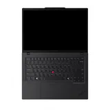 Ноутбук ThinkPad T14 Gen 6 14.0" WUXGA (1920x1200) IPS 400N, Ultra 5 225U, 16GB DDR5-5600, 512GB SSD M.2, Integrated Graphics, WiFi6E, BT, TPM2, FPR, 5MP+IR Cam, 52.5Wh, 65W USB-C, NoOS, 1Y, 1.4kg