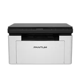 Принтер Pantum BP1800, Printer, Mono laser, А4, 18 ppm (max 15000 p/mon), 600 MHz, 1200x1200 dpi, 128 MB RAM, paper tray 150 pages, USB, start. cartridge 1600 pages (black)