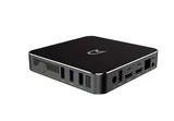 IRBIS Smartdesk mini PC Celeron N5105 (4C/4T - 2.0Ghz), 16GB LPDDR4 2400, 512GB SSD M.2, Intel UHD, WiFi5, BT, 2xHDMI, fTPM, Mount VESA, Win 11 Pro, 1Y