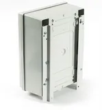 Профессиональные ИБП для систем безопасности (120) Бастион СКАТ-1200 исп.5 источник питания, 12В, 4А, термостат АКБ 12Ач, защита АКБ выхода