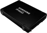 Samsung Enterprise SSD, 2.5"(SFF), PM1653, 15360GB, SAS 24Gb/s, R4200/W3700Mb/s, IOPS(R4K) 800K/140K, MTBF 2M, 1DWPD/5Y, TBW 28032TB, OEM (replace MZILT15THALA-00007)
