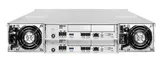 Система хранения данных Infortrend EonStor GS 3000 Gen3 2U/12bay Dual  controller 4x12Gb/s SAS, 4x25GbE(SFP28)+4xhost board, 4x4GB,2x(PSU+Fan), 2x(SuperCap.+Flash), 12xbay and 1xRMkit (GS 3012R3-D)