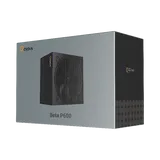 Блок питания Ocypus Beta P600, 600W, APFC, 120mm Fan (P600-N)