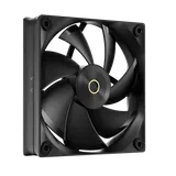 Ocypus Sigma L24 PRO BK, 240mm, LCD Pump, 2x120mm FDB fans, LGA115X/1200/1700/18XX, AM4/AM5
