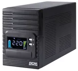 Powercom Smart King Pro+ SPT-2000, Line-Interactive, LCD, 2000VA/1600W, Tower,  8*IEC320-C13+С19, SNMP Slot, black (1152568)