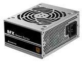 Chieftec Smart BFX-450BS (ATX 2.53, 450W, SFX, 80 PLUS BRONZE, Active PFC, 90mm fan) OEM