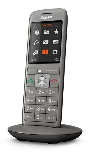 GIGASET CL660HX