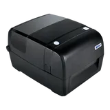 Термотрансферный принтер этикеток iDPRT iT4X, TT Label Printer, 4", 203DPI, 8IPS, 128/256MB, USB+Ethernet+RS232, ZPL-II,TSPL, EPL2, DPL, Ribbon 300 m