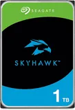 Жесткий диск Seagate SATA-III 1TB ST1000VX013 Video Skyhawk 4KN (5400rpm) 256Mb 3.5"