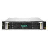 Система хранения данных HPE MSA 2060 SAS 12G 2U 24-disk SFF Drive Enclosure
