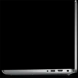 Ноутбук DELL Latitude 5450 Core 7Ultra  155U 14,0" FullHD WVA AG 32GB (2x16GB)DDR5 1TB SSD Integrated Graphics,Backlit,FPR,Thunderbolt,2y,Linux,1,37kg,KB Eng (Без кабеля питания)