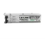 Трансивер LR-Link SFP Transceiver 1250Mbps multimode, 500 m