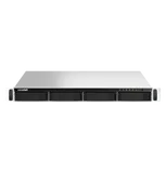 Сетевое хранилище NAS Qnap TS-464U-8G 4-bay стоечный Celeron N5095