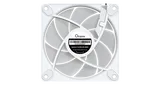 Ocypus Gamma F12 Elite WH ARGB 3 IN 1, 120x120x25mm, 4-PIN PWM, 600-1800 RPM, 26 DBA MAX, HYDRO BEARING