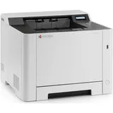 Принтер Kyocera ECOSYS PA2100cx, Принтер, цв.лазерный, A4, 21 стр/мин, 1200x1200 dpi, 512 Мб, USB 2.0, Network, лоток 250 л., Duplex, старт.тонер 1200 стр.