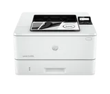 Принтер лазерный HP LaserJet Pro 4003N (2Z611A) A4 белый