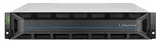Система хранения данных Infortrend EonStor GS 2000 2U/12bay Dual controller, 2x12Gb/s SAS,8x1G iSCSI+4x host board,4x4GB,2x(PSU+FAN),2x(SuperCap.+Flash),12xdrive trays and 1xRackmount kit (GS 2012RCF-D)