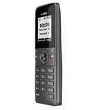 YEALINK DECT трубка W71H, экран 1.8", FNR, для W70B/W71P/W73P/W74P/W76P/W79P/W75/W80/W90, шт