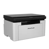 Принтер Pantum BP1800, Printer, Mono laser, А4, 18 ppm (max 15000 p/mon), 600 MHz, 1200x1200 dpi, 128 MB RAM, paper tray 150 pages, USB, start. cartridge 1600 pages (black)