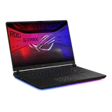 ASUS ROG Strix SCAR 16 G635LX-RW187W Intel Core Ultra 9 275HX 2.7GHz/DDR5 32GB/SSD 2TB/Nvidia RTX 5090 (24GB GDDR7)/16" WUXGA(2560x1600) 16:10 AG, 1200 NITS Mini LED,240Hz/WIN11 Home/Off Black/2.80 Kg