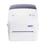 iDPRT iD4S, DT, 4", Label Printer with full and partial cut (D VERSION ONLY)