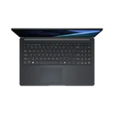 ASUS ExpertBook Entry B1503CVA-S70425 CORE 7 150U 16GB 1TB 2280 PCIE G4 SSD 15.6  FHD 1920X1080 16:9 300nits  Anti-Glare NTSC:45% Wide View Intel® UHD Graphics Without OS 1.65 Kg